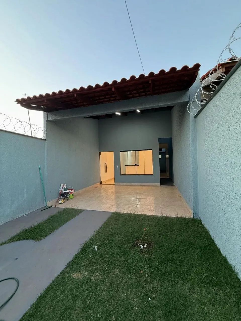 Foto - Santarém - Alvorada