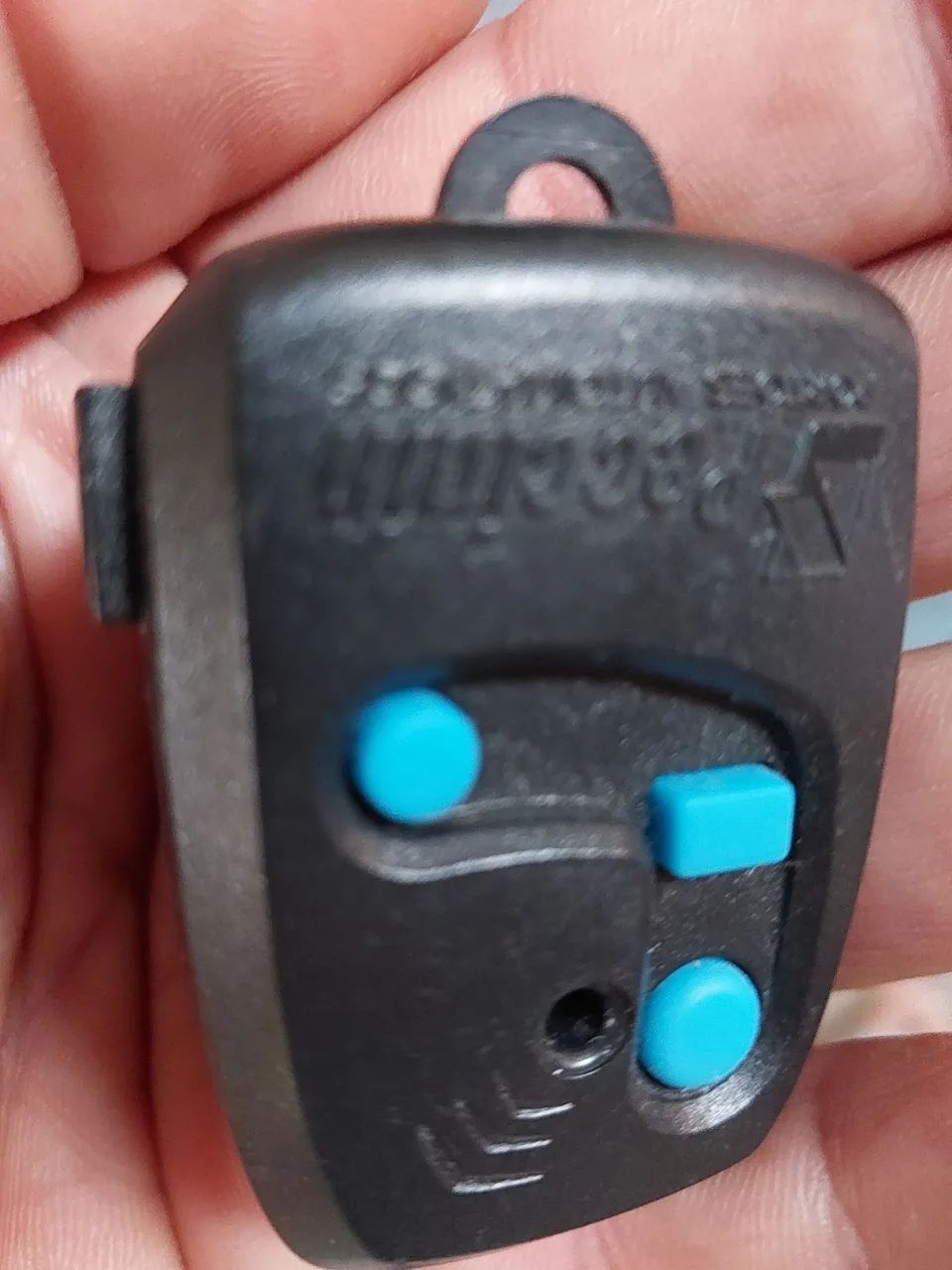Controle remoto para portao - Foto 3