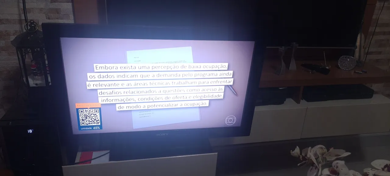 Tv led sony modelo kdl-32bx325