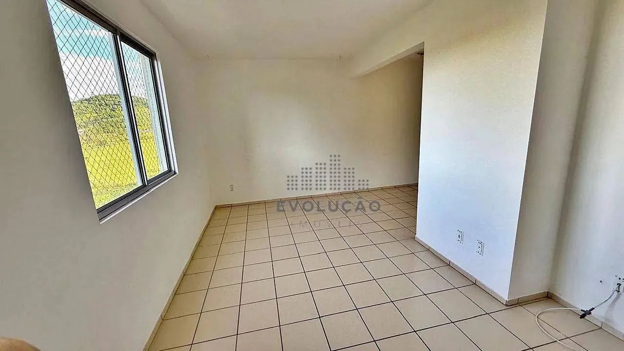 APTO 2 Quartos, 1 Vaga, Lazer - Sertão do Maruim - Foto 5