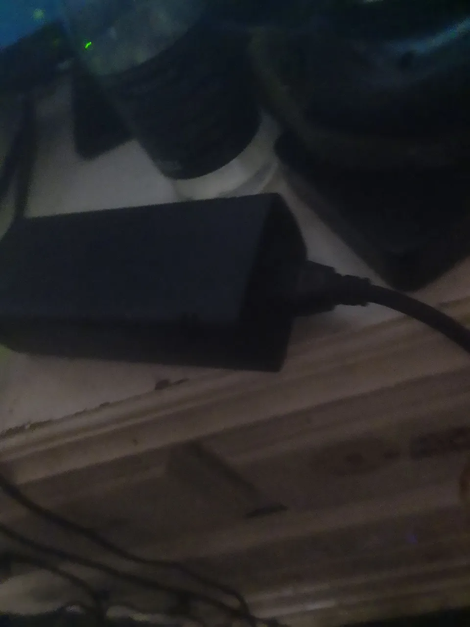 Fonte do Xbox 360 slim 2 pinos