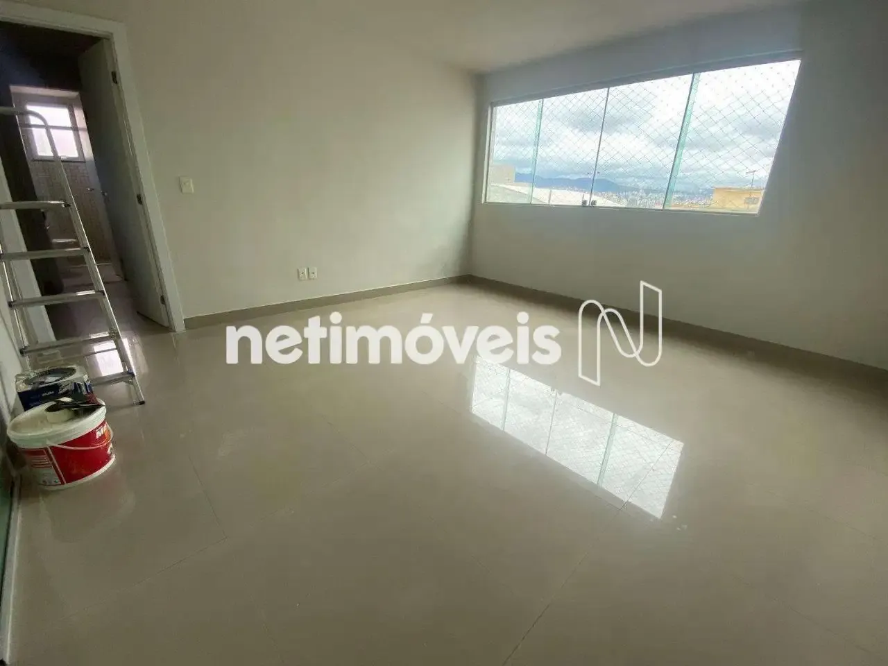 Locação Apartamento 2 quartos Graça Belo Horizonte