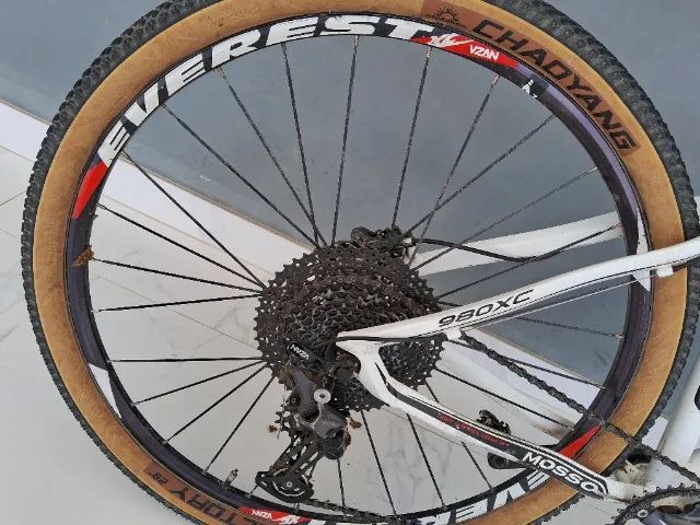 Bicicleta aro 29 - Foto 3