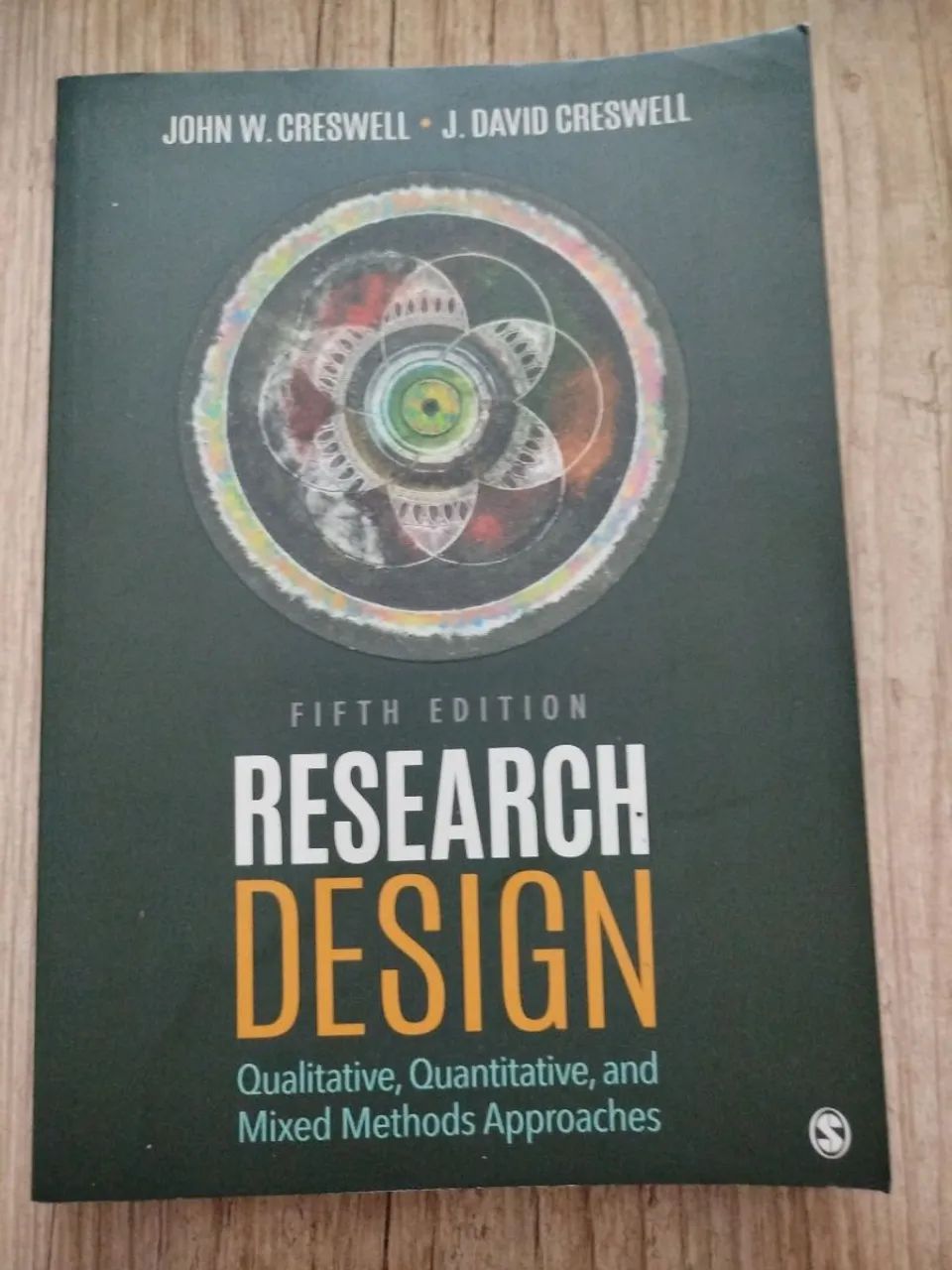 Research Design: Qualitative, Quantitative, and Mixed Methods Approaches