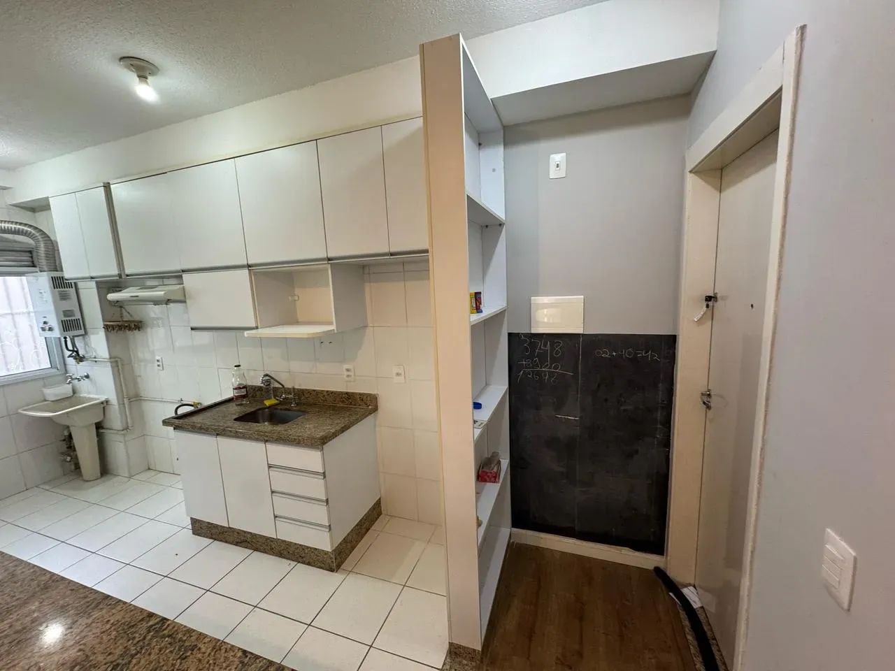 Imóvel para aluguel Vila Prudente/Vila Independência. 2 Dorm. 1 Vaga. - Foto 5