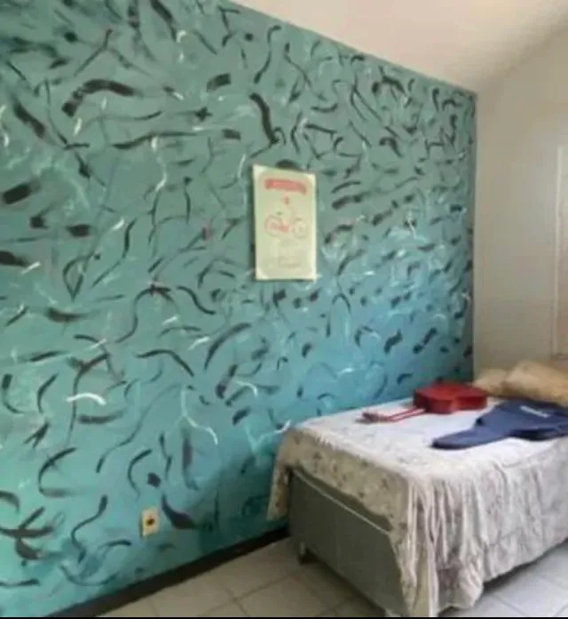 Quarto mobiliado na Atalaia. Individual, mensal ou diária