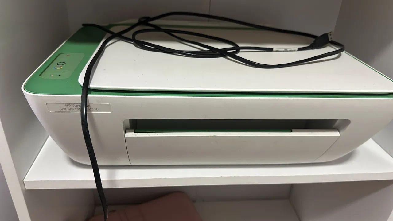 Impressora semi nova 64396803191426121