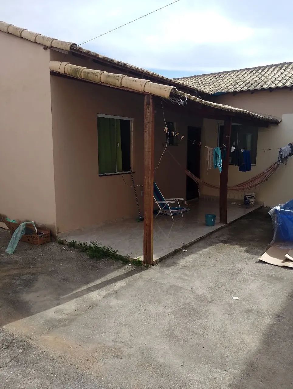 Foto - São Gonçalo - Colubande