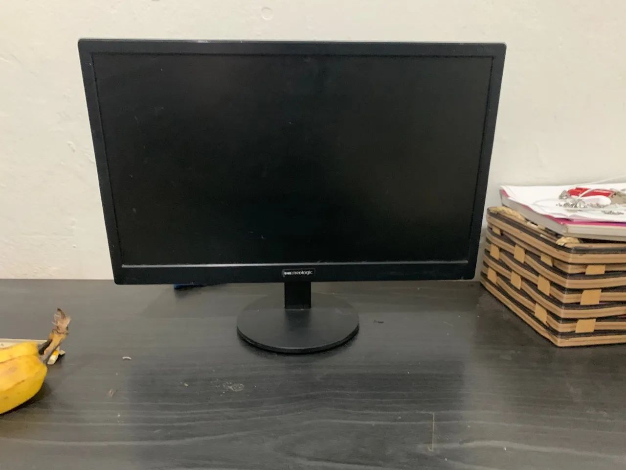 Monitor PC 
