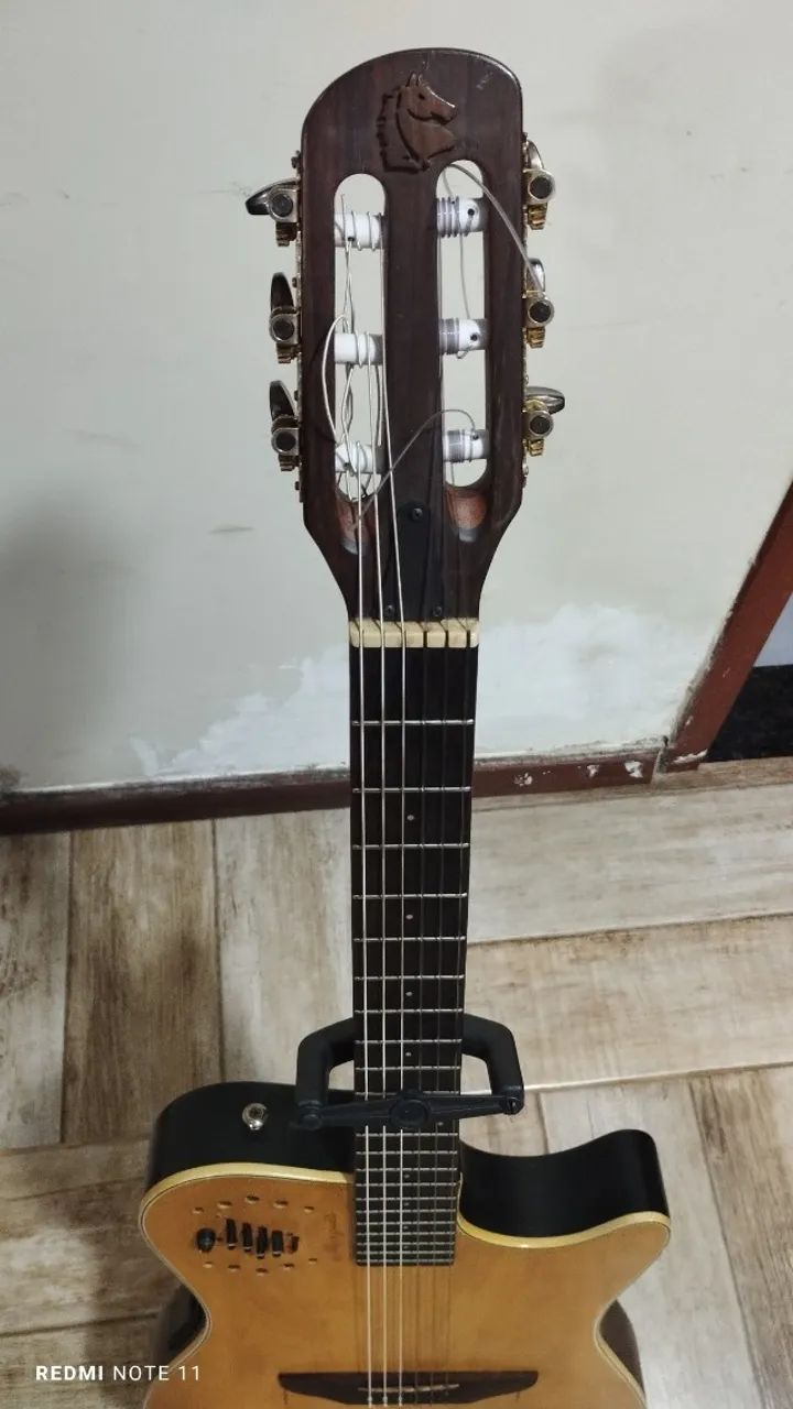 Violão Marquês VN 12 - Foto 3