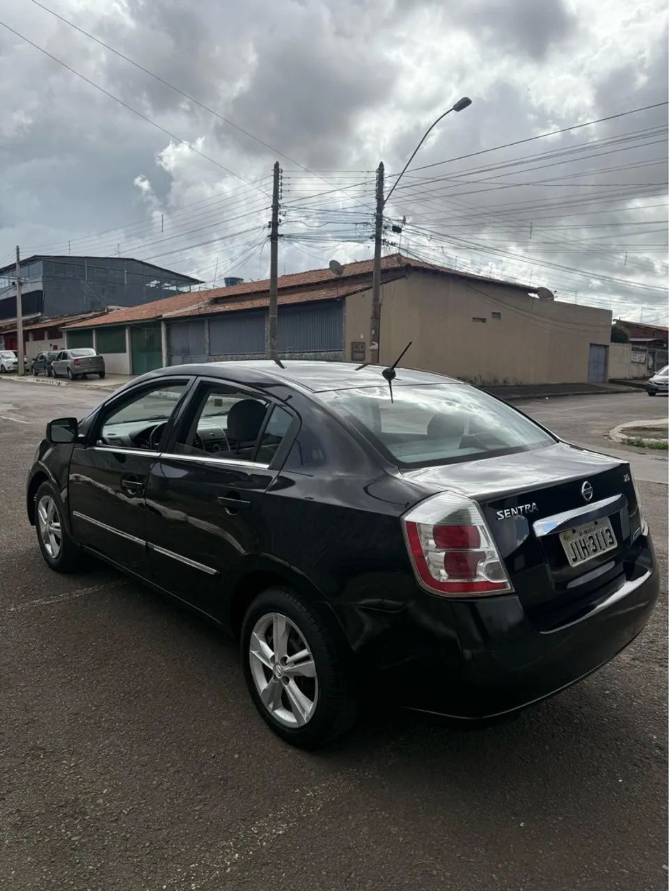 SENTRA 2010 IMPECÁVEL 