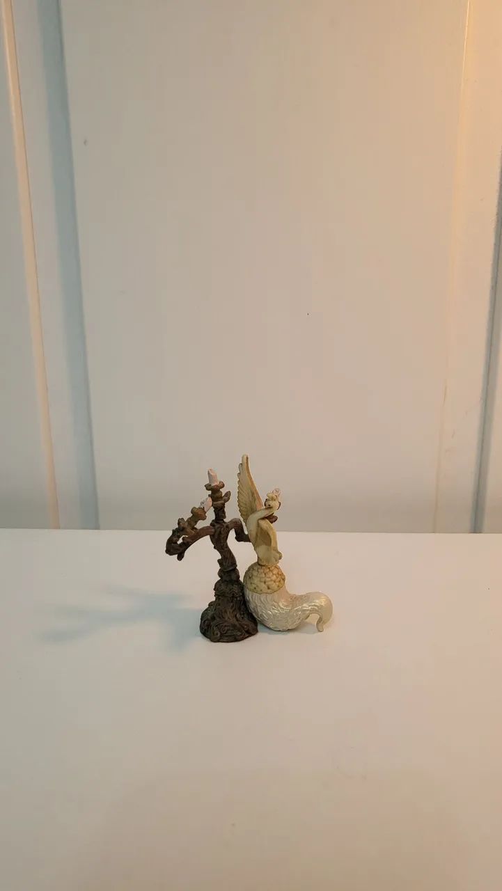 Coleção Beauty and the Beast - Figuras e miniaturas - Foto 3