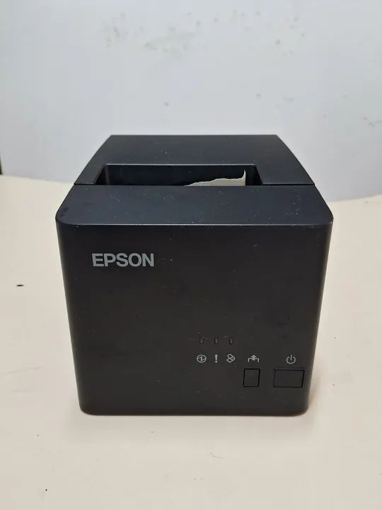 Impressora térmica Epson não fiscal TM-T20X 