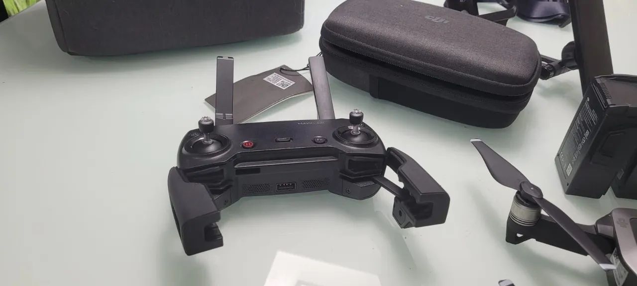 Drone Mavic air  - Foto 4