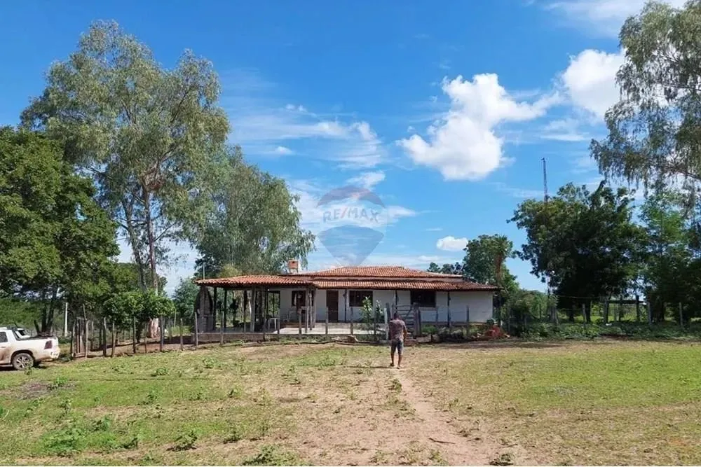 Fazenda à Venda em Ibotirama, BA
