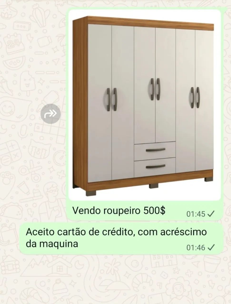 Roupeiro 