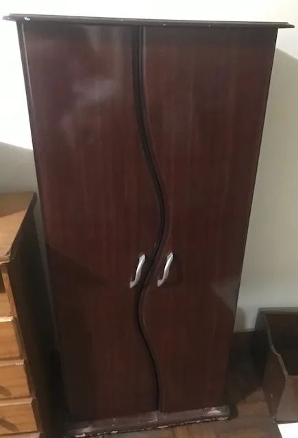 Armário multiuso com 2 portas - Foto 2