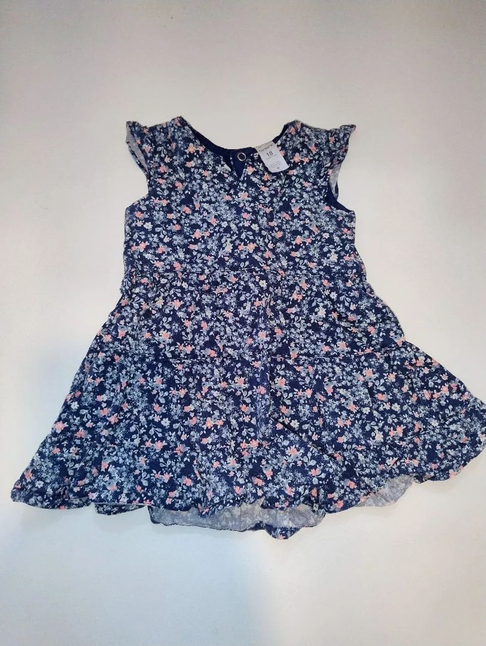 Kit Vestido Carters64166873634819122