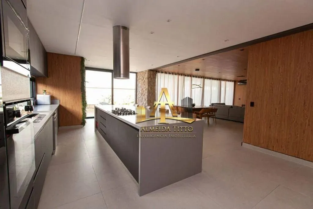 Casa para venda e locação no Condomínio Residencial Tamboré 11 - Alphaville - São Paulo