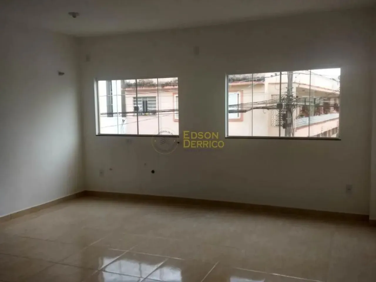 Sala para alugar, 36 m² por R$ 1.366,81/mês - Centro - Pindamonhangaba/SP