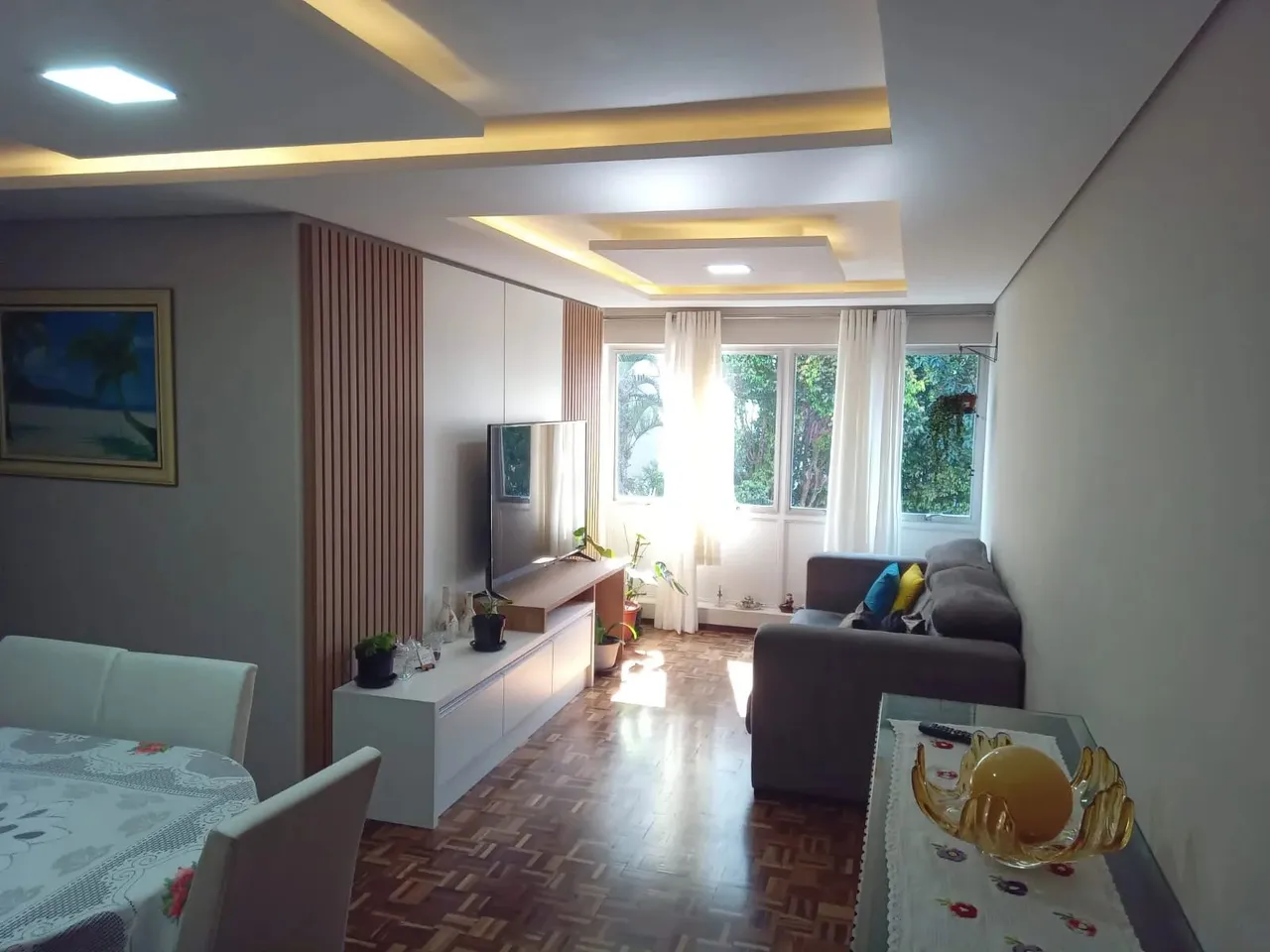 Apartamento no Portão - Curitiba - PR