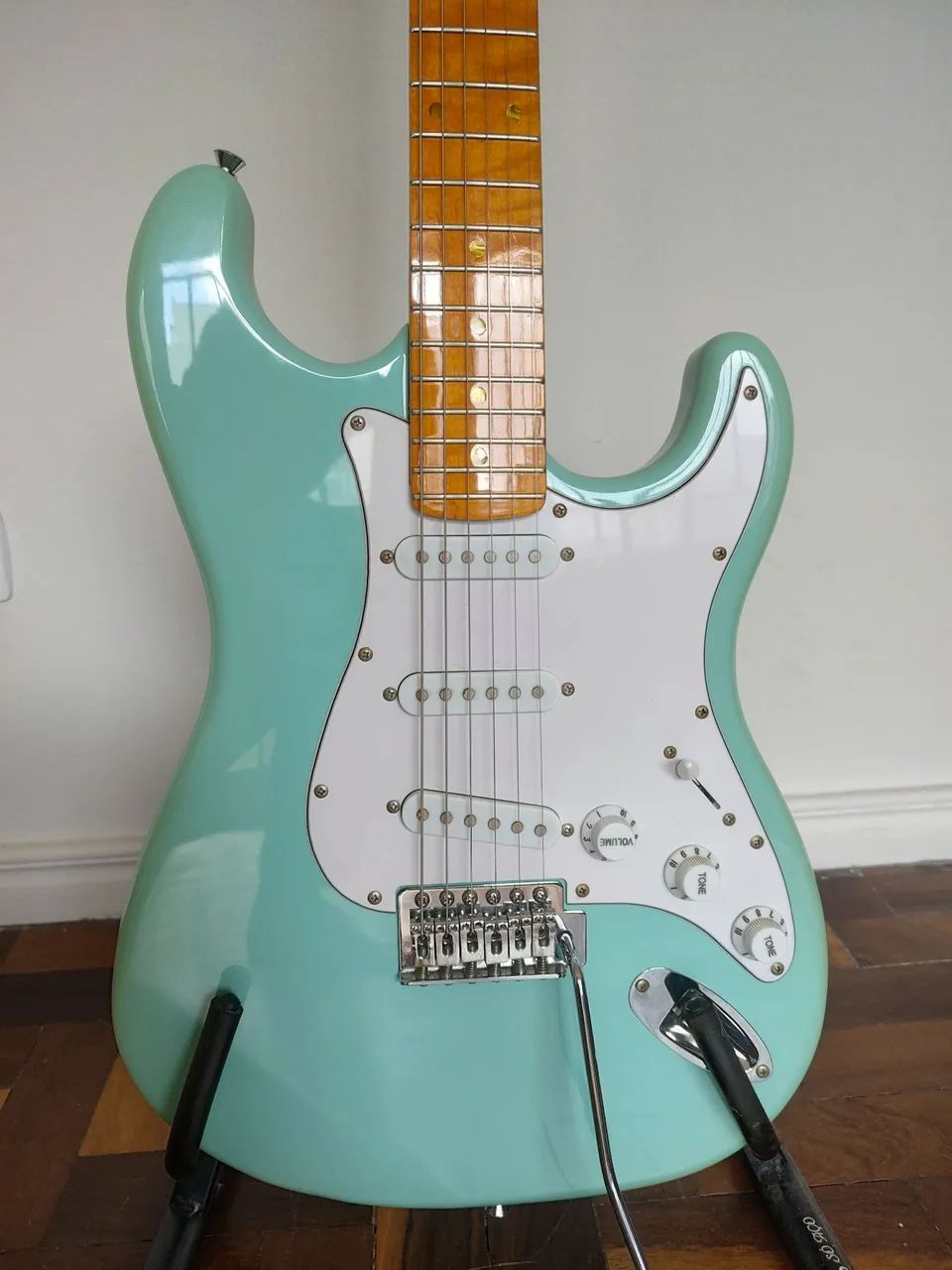 Guitarra Stratocaster 