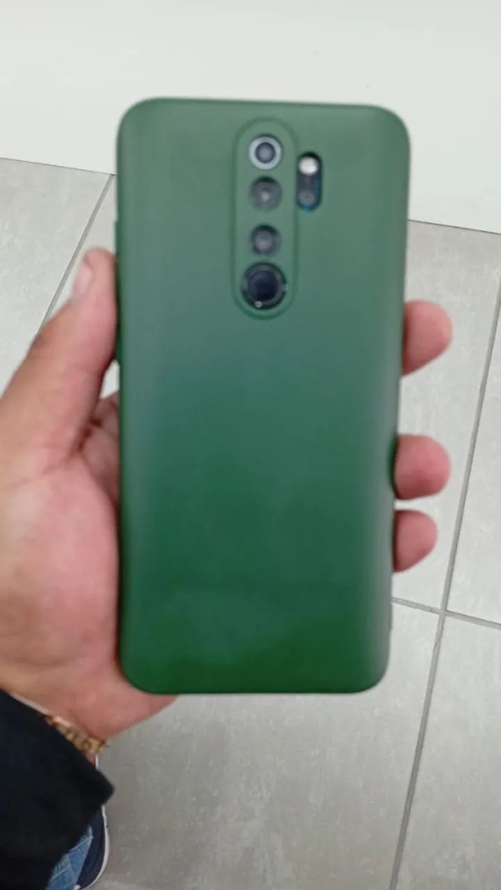 Redmi note 8 pro 128 - Foto 2