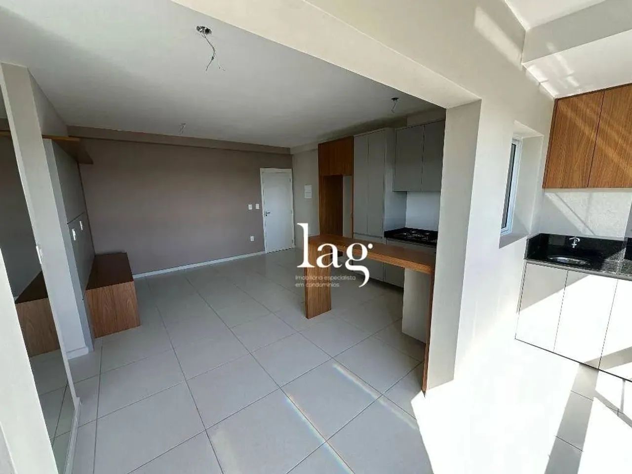 Apartamento com 2 quartos, 71 m² - venda por R$ 745.000 ou aluguel por R$ 5.217/mês - Conc - Foto 5