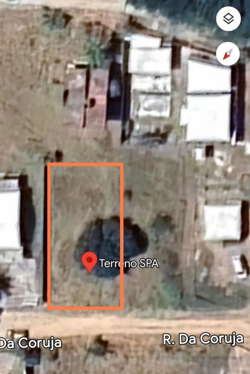 Terreno São Pedro da Aldeia - Foto 5