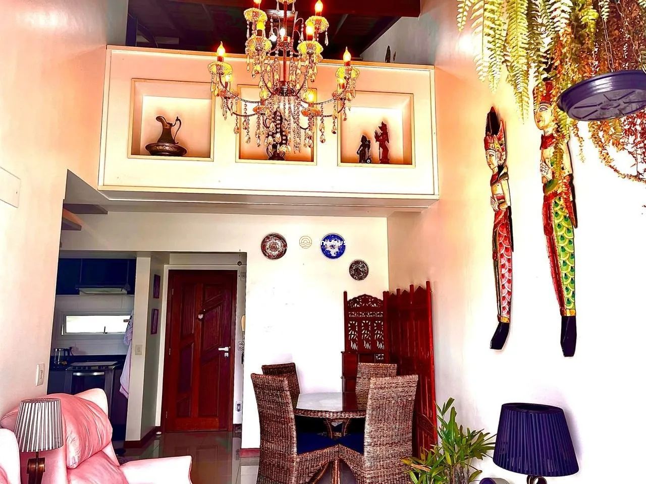 Cobertura para alugar | 2 suítes | Novo Campeche, Florianopolis | Aluguel R$ 8.999,00 - Foto 3