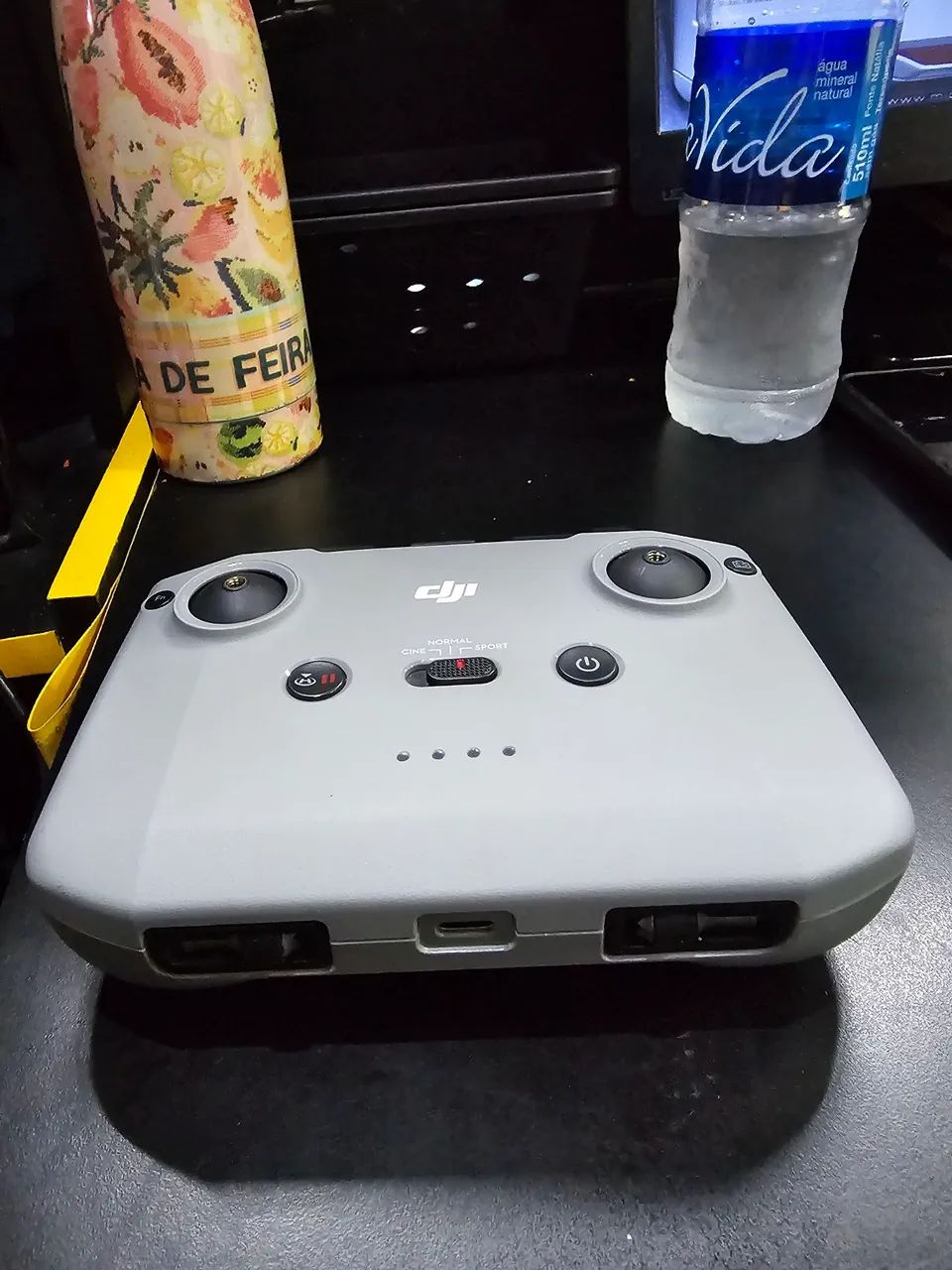 Controle DJI RC N1 - Foto 3