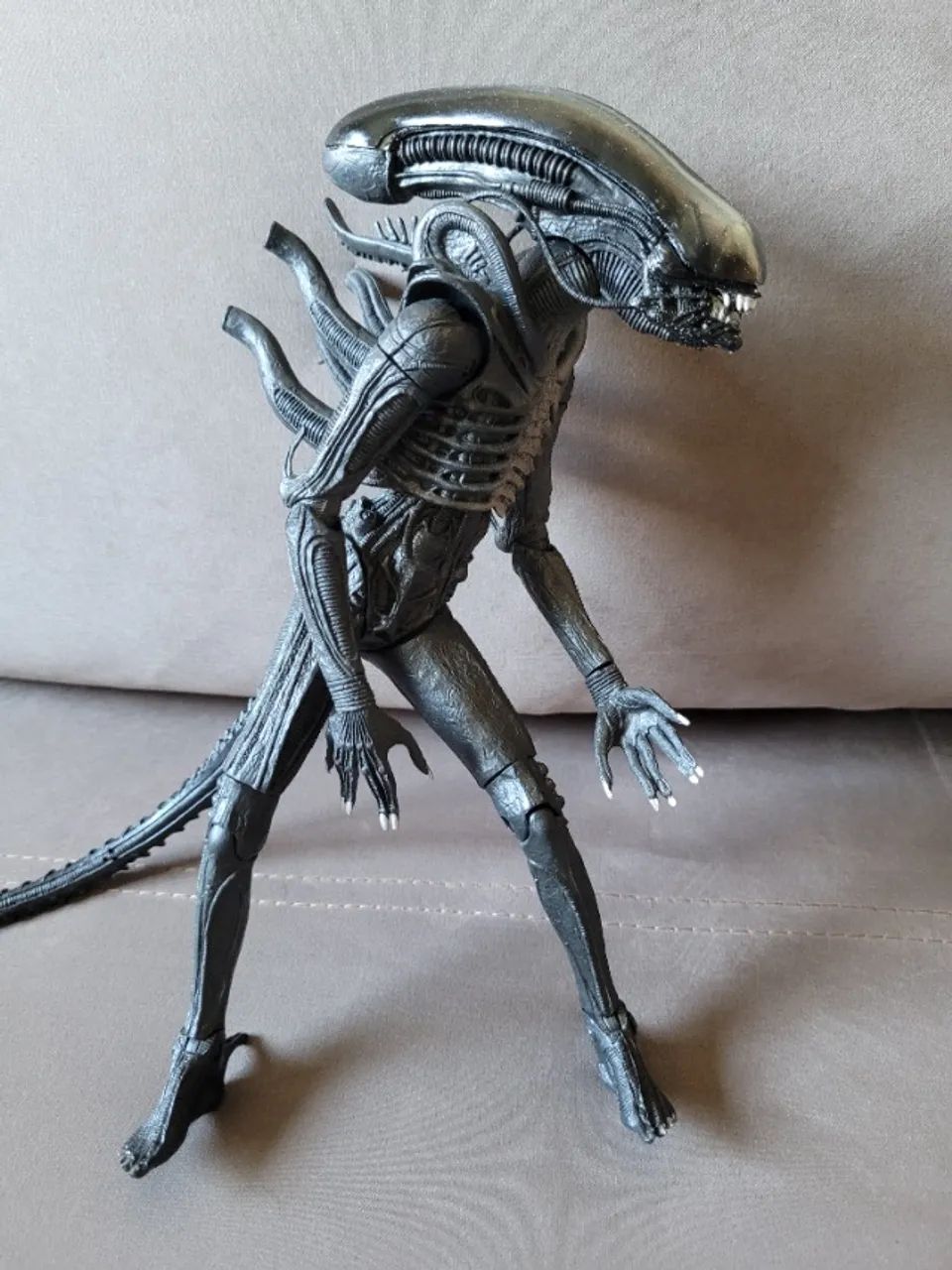 Action Figure - Alien (Neca)