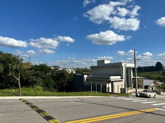erreno Exclusivo à Venda no Condomínio Vivva Jacareí  Vista Privilegiada -  Oportu - Foto 5