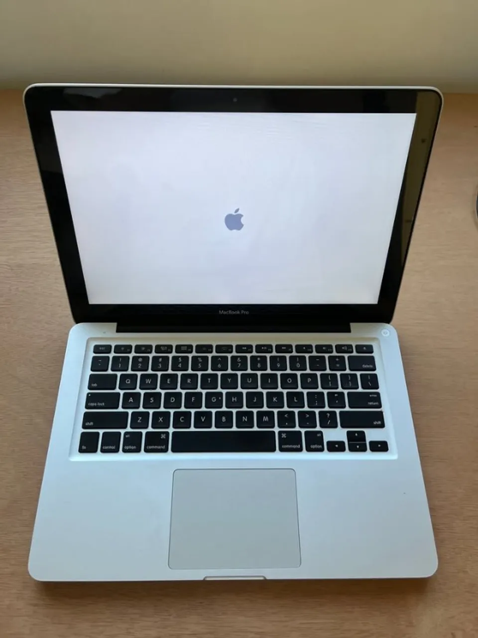 macbook pro 13 mid 2012