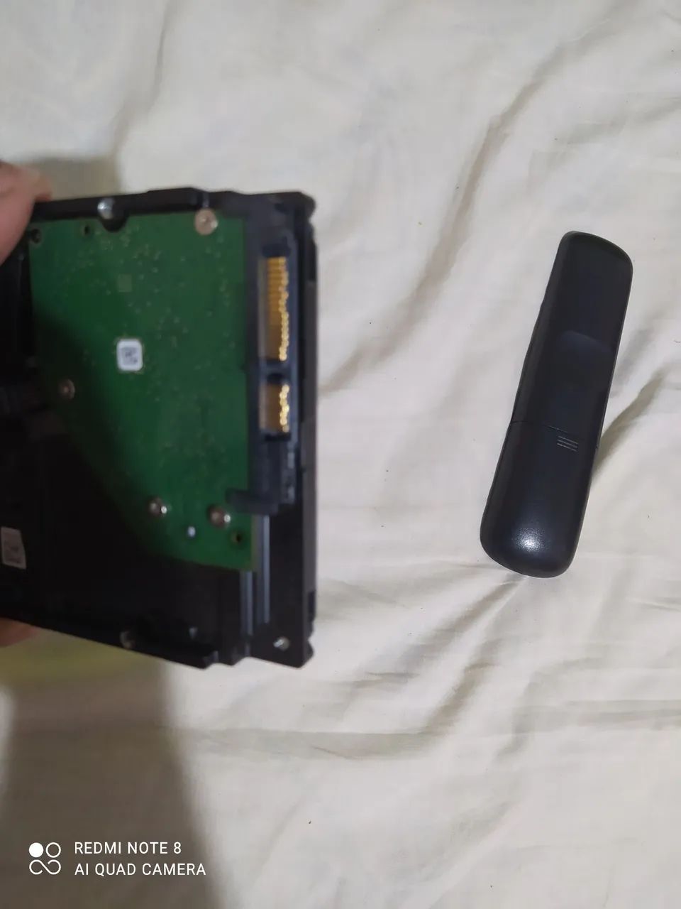 HD Sata 1 Terabyte 64842076606850122