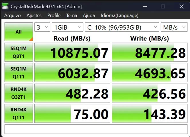 Notebook HP OMEN MAX 16 COM RTX 508064317759417985122