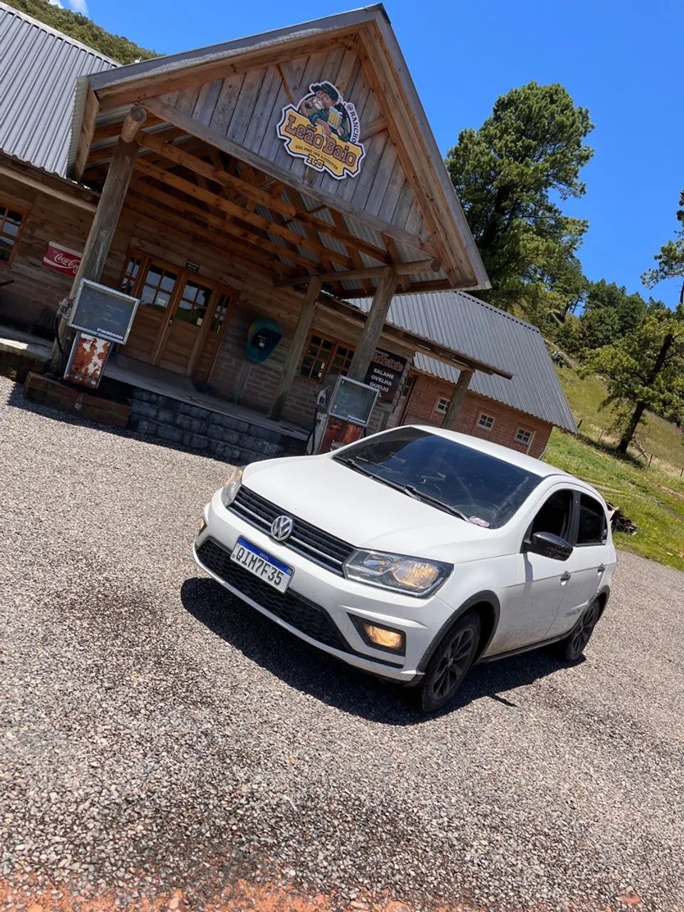 Gol track 1.0 12v 2018 - Foto 5