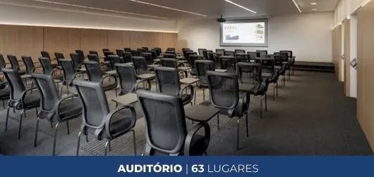 UM NOVO HUB EMPRESARIAL NASCE EM CURITIBA - Foto 4