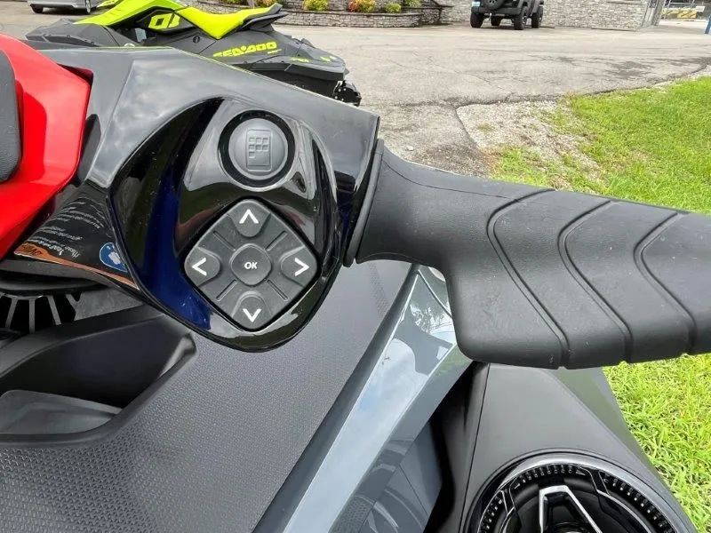 JET-SKI SEA-DOO 325 RXTX RS - 2024 - Foto 13