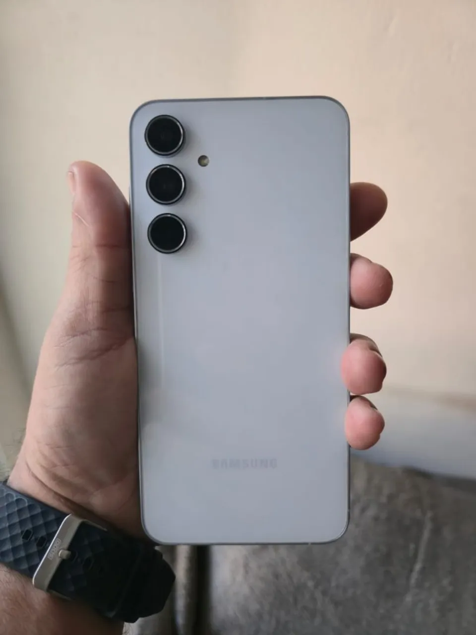 Samsung A55