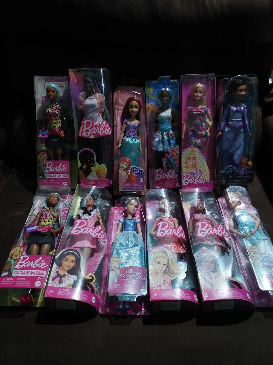 Boneca Barbie  - Foto 2