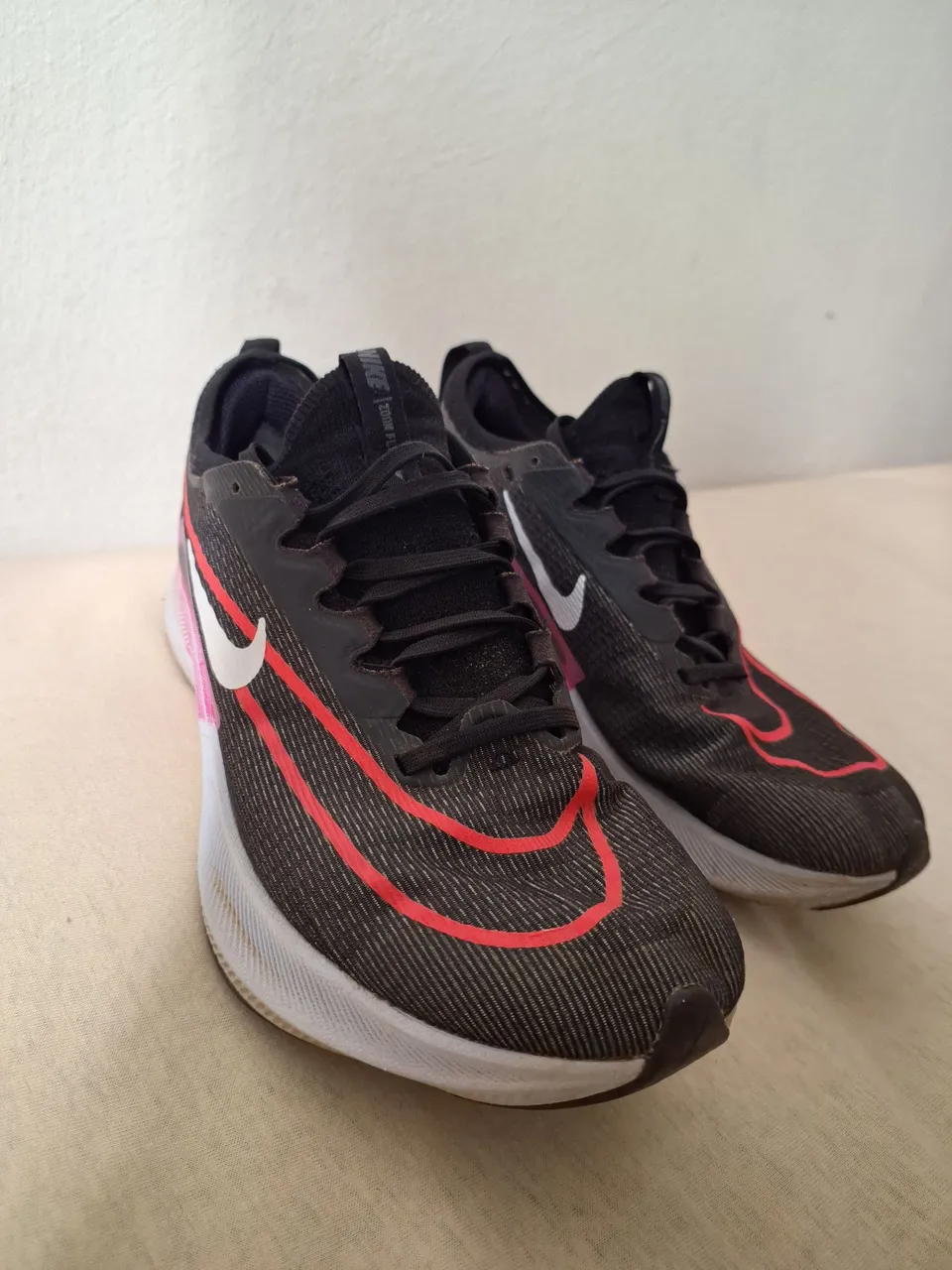 Tênis Nike Zoom Fly 4