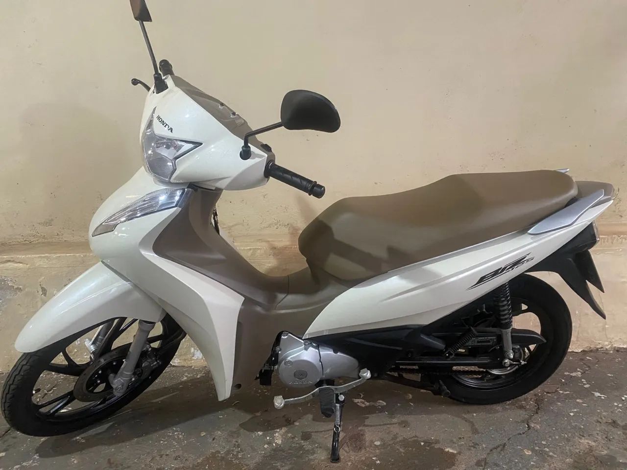 Moto Biz 125 - Foto 4