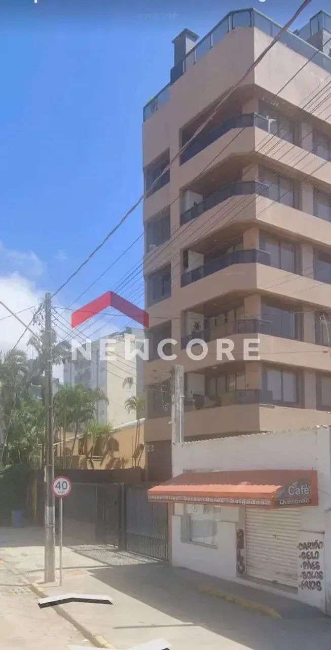 Apartamento em Rua Ponta Grossa - Balneário de Caioba - Matinhos/PR - Foto 3