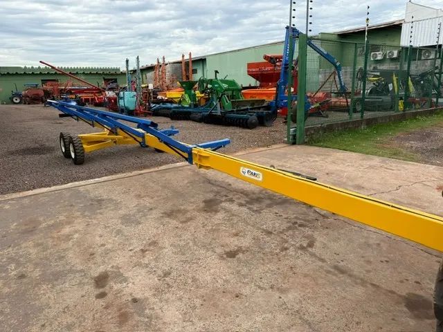 Carreta para Plataforma  - Foto 2