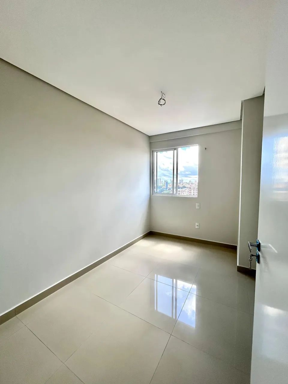 BL - Apartamento à venda no Condominio Bosque São Cristovão em Teresina PI - Foto 5