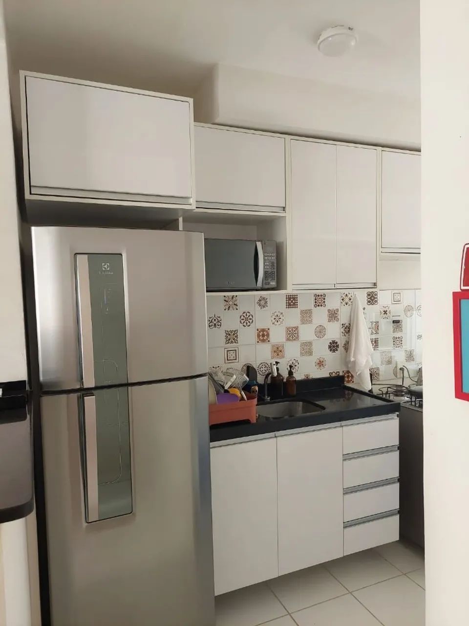 Apartamento 3 andar - Parque das Rosas - Foto 2