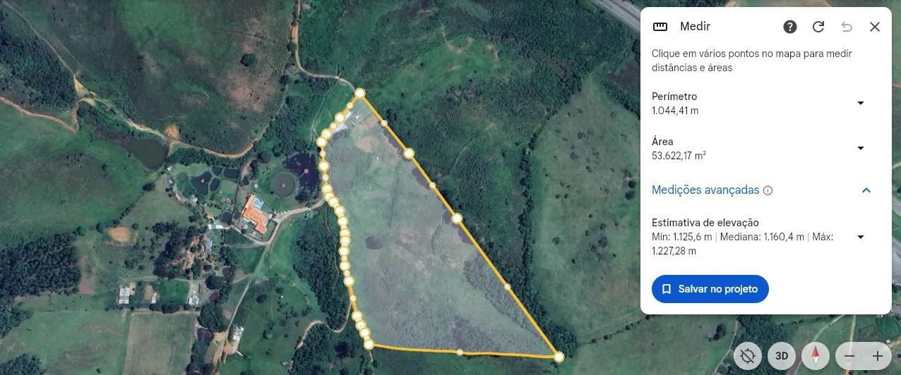 Foto - Sete Lagoas - Vila Brasil