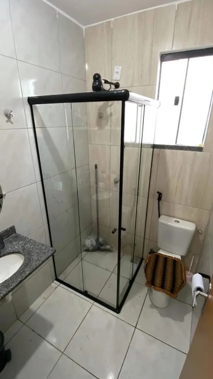 BOX DE ALTO PADRÃO PARA BANHEIROS64276655152130121