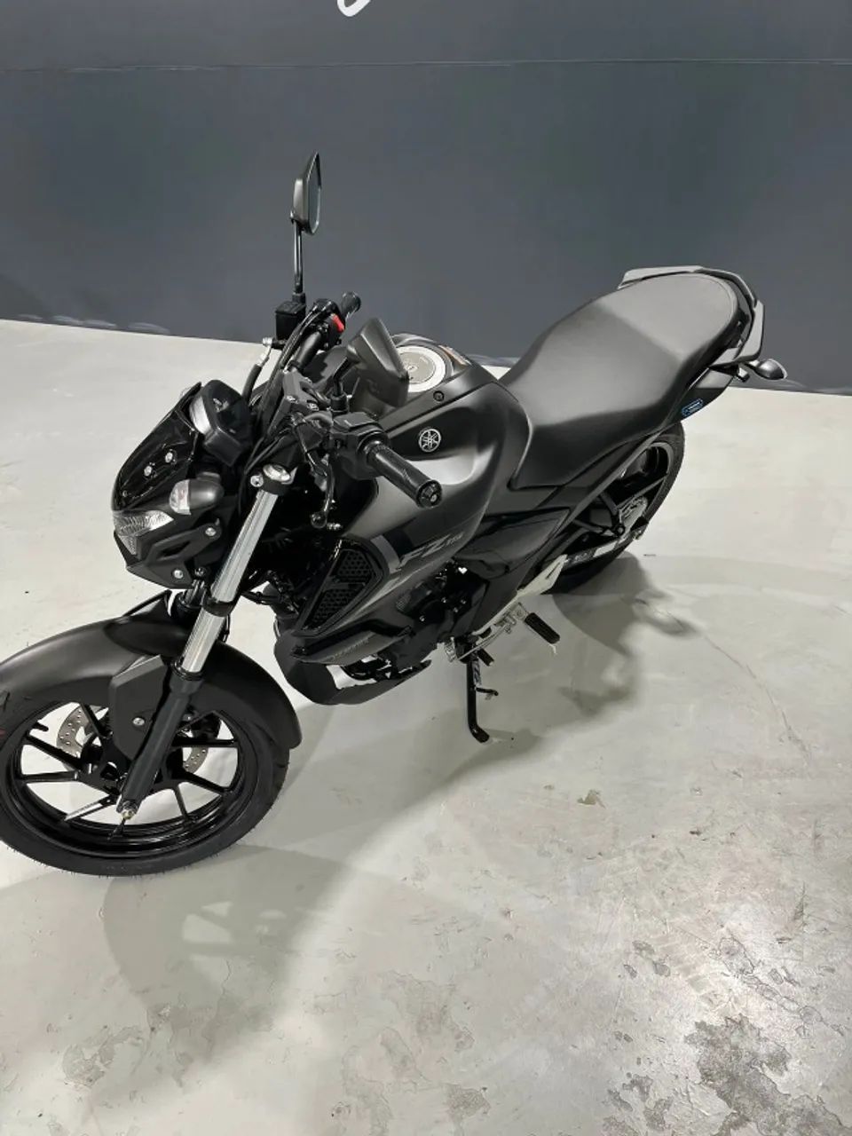 FZ15 CONNECTED - OFERTA RELÂMPAGO!!!!! - Foto 4